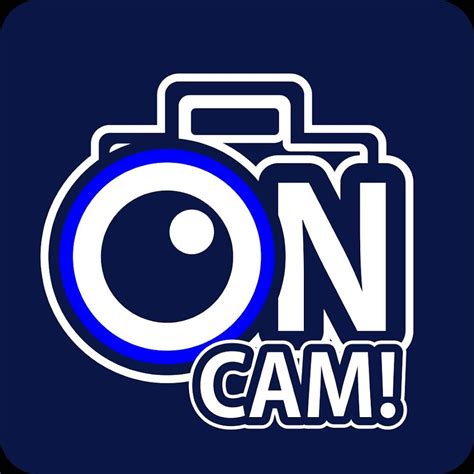 oncam live|Oncam